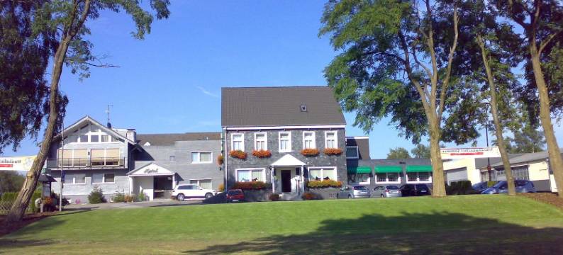 费舍尔酒店(Hotel Restaurant Fischer)图片