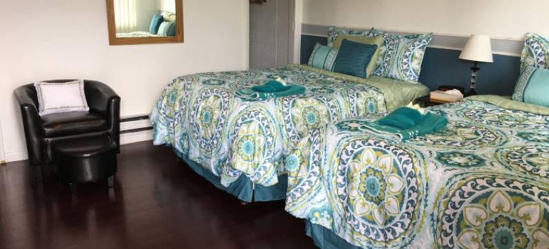 大熊旅馆(Big Bear Lodge)图片