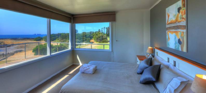 斯坦利景观海滨度假屋(Stanley View Beach House)图片