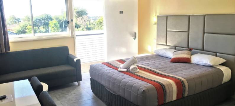 托克里汽车旅馆(Toukley Motor Inn)图片