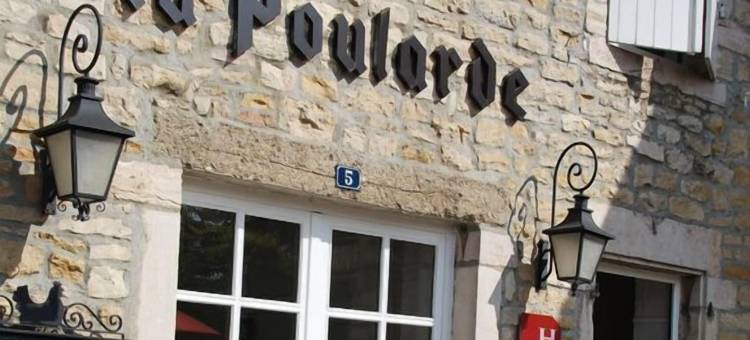 拉珀拉尔德酒店(La Poularde)图片