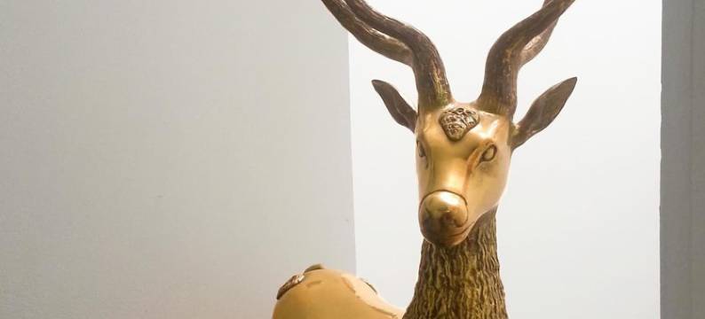 中央酒店(Hotel Center)图片