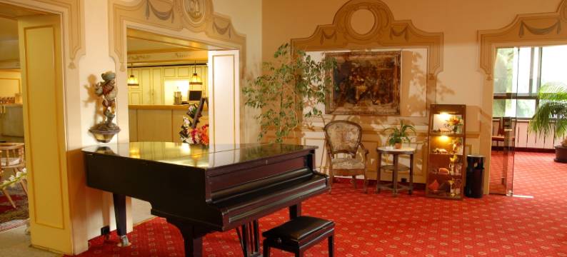 凯瑟奥姆酒店(Hotel Kaiseralm)图片