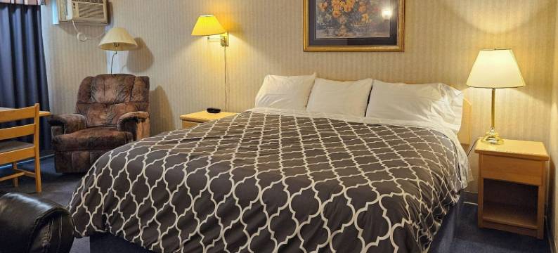 完美酒店及套房(Perfect Inns & Suites)图片