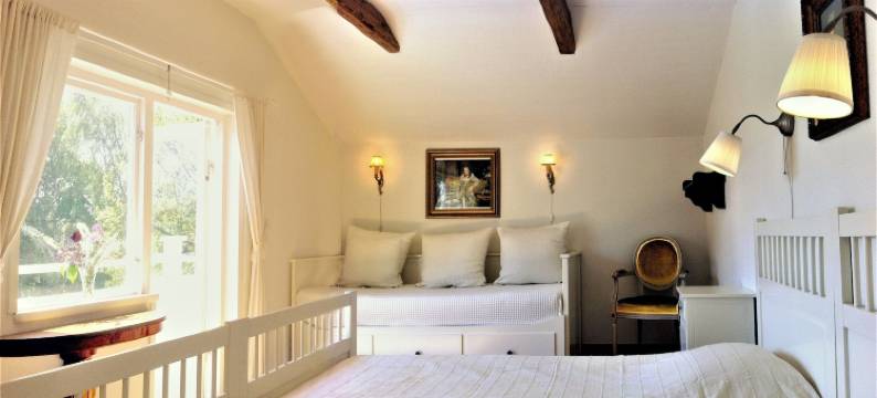 库拉比吉登斯家庭旅馆(Kullabygdens Bed & Breakfast Höganäs)图片