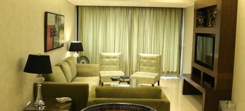 凡尔登套房酒店(Verdun Suites Hotel)图片