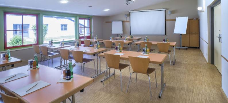 菊法维普塔尔酒店(Jufa Hotel Wipptal)图片