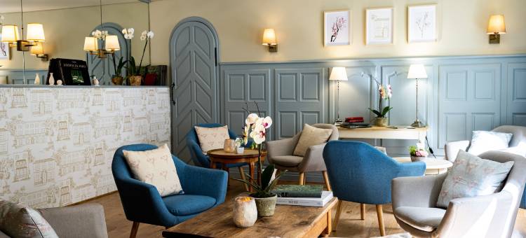 拉苏尔斯驿站(Logis Relais de la Source)图片