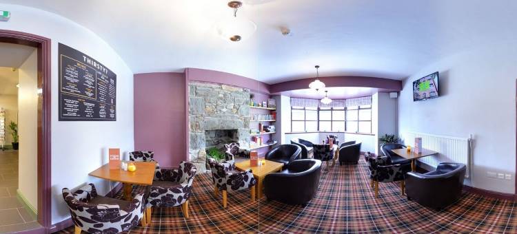 斯诺登佩尼YHA通行证青年旅馆(YHA Snowdon PEN-y-Pass)图片