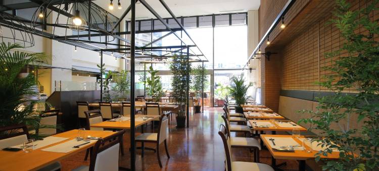 新板屋酒店(Hotel Newitaya)图片