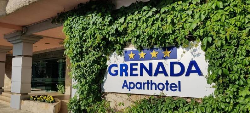 格林纳达酒店(Grenada Hotel)图片