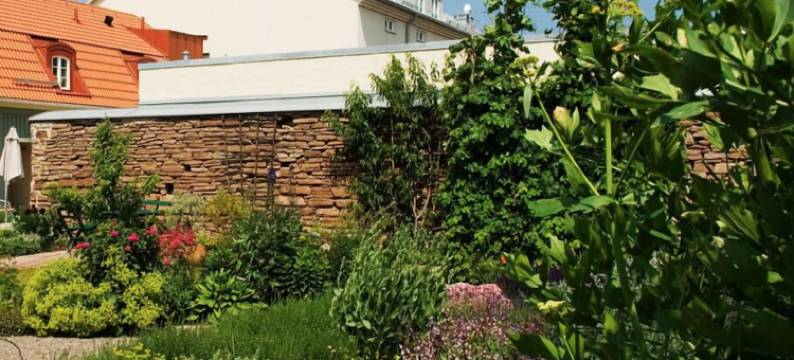 博里霍尔姆酒店(Hotell Borgholm)图片