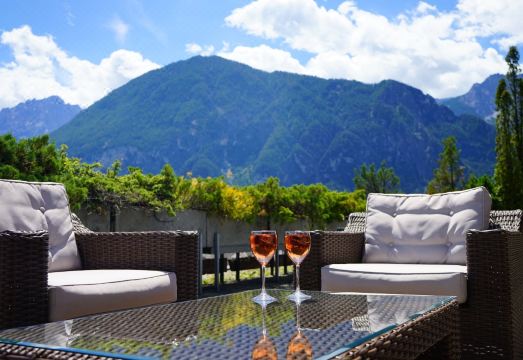 Hotel Sonne Lienz Hotel Overview