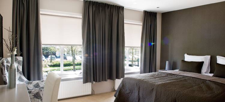 图依思酒店 - 餐馆(Hotel-Restaurant Thuis!)图片