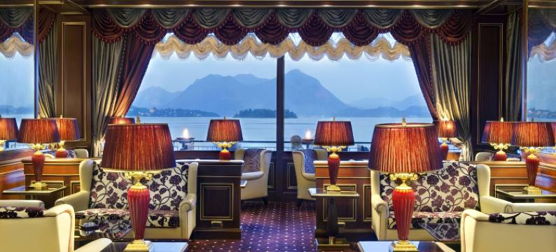 迪诺大酒店(Grand Hotel Dino)图片