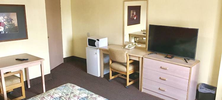 旅行者汽车旅馆(Travelers Inn Motel)图片