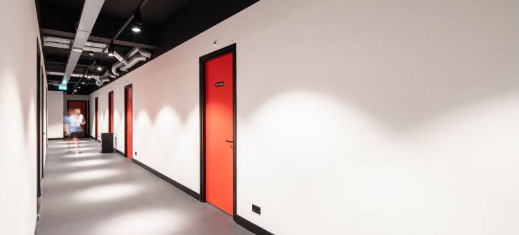 赞丹城市旅行青年旅社(City Trip Hostels Zaandam-Amsterdam)图片