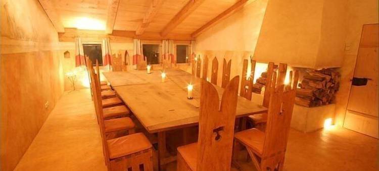 圣加布里埃莱酒店(Hotel San Gabriele)图片