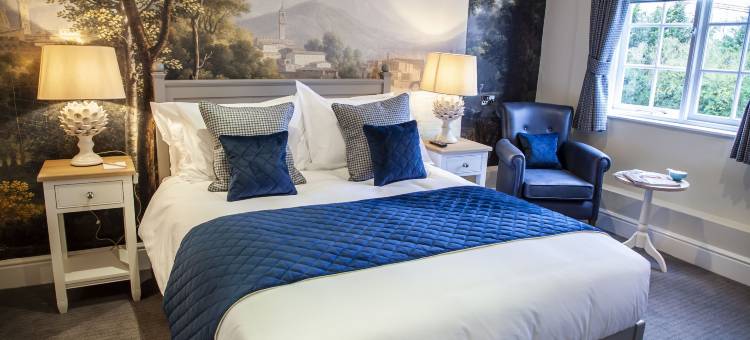 铃铛阿德敏斯特(The Bell Alderminster)图片