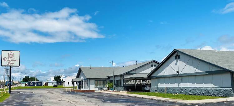 威尔士尔旅馆(Wilshire Inn)图片