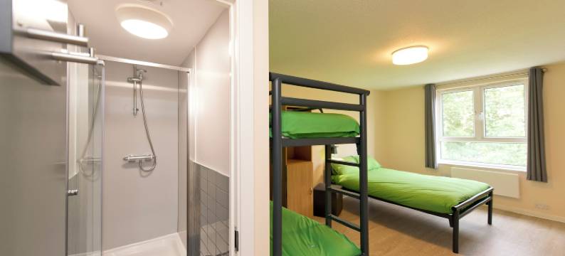 利物浦YHA阿尔伯特码头酒店(YHA Liverpool Albert Dock)图片