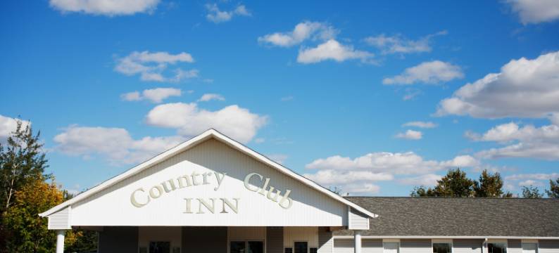 乡村俱乐部汽车旅馆(Country Club Inn)图片