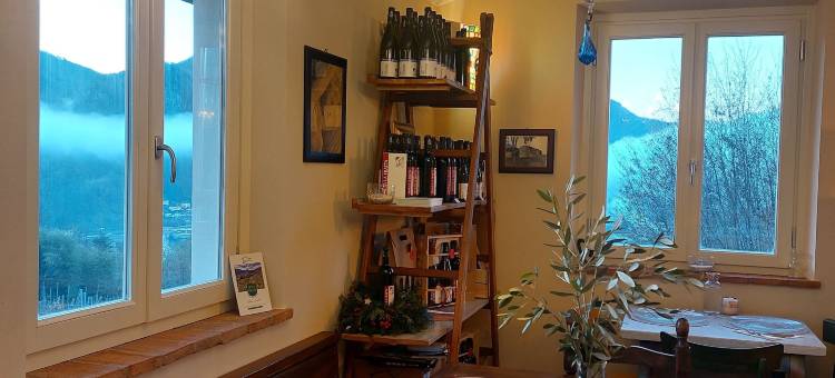 泰努塔拉福拉塔农庄酒店(Agriturismo Tenuta la Fratta)图片