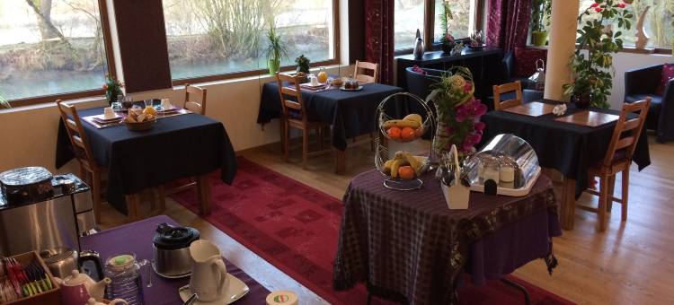 Chantoiseau 登基酒店(Logis Hôtel le Chantoiseau)图片