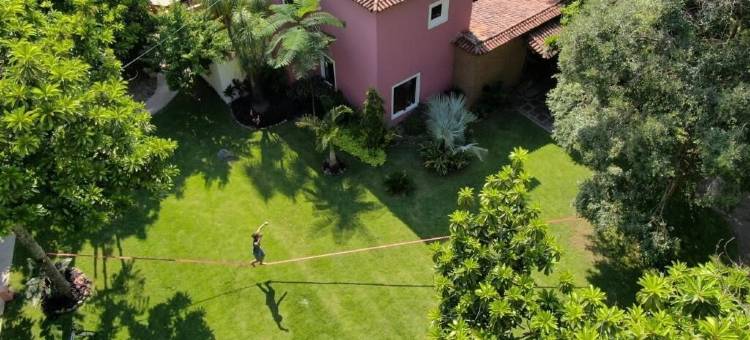 La Paranera酒店 & Relax(La Paranera Hotel & Relax)图片