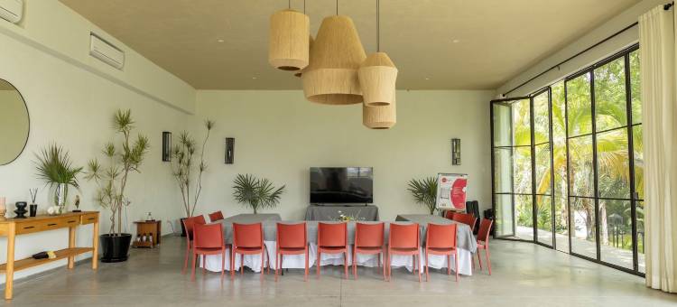 魂泉圣地库埃纳瓦卡(Soul Spring Sanctuary Cuernavaca)图片