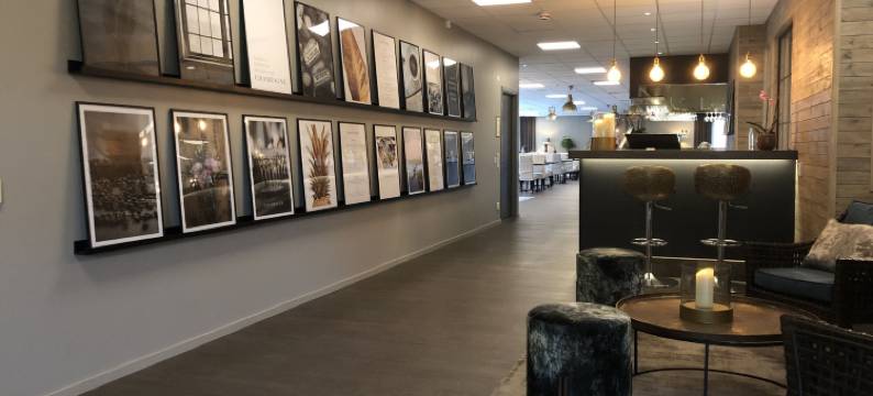 戈特斯卡尔会议 - 活动及住宿(Gottskär Konferens - Event & Logi)图片