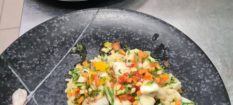 维克多·雨果餐厅酒店(Hôtel Restaurant le Victor Hugo)图片