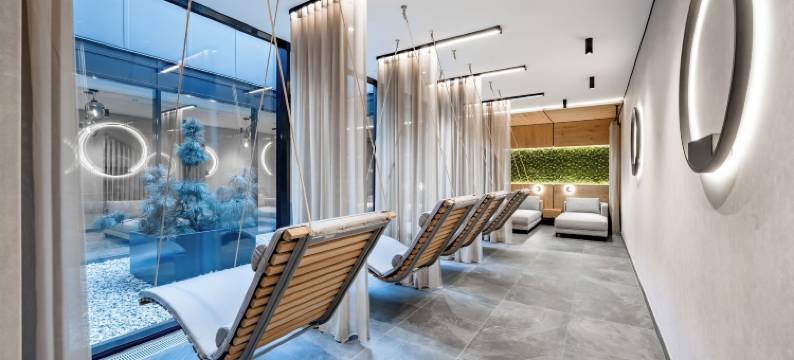 卢波汀格霍夫酒店(Ruhpoldinger Hof - Hotel & Wellness)图片