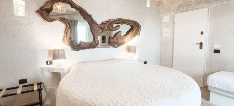 B&B贝拉维斯塔(Bellavista Suites)图片