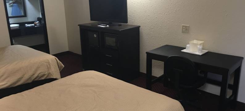 速 9 汽车旅馆(Super 9 Motel Troy)图片