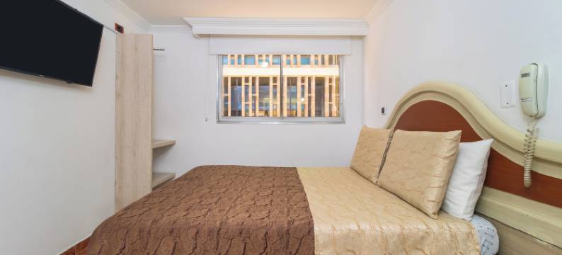 祖利塔酒店(Hotel Zulita)图片