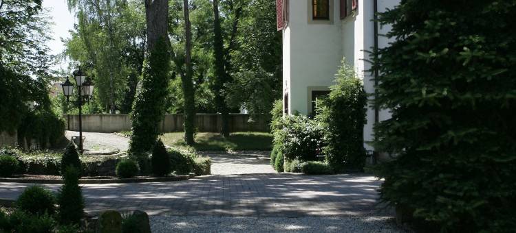 勒恩城堡酒店(Hotel Schloss Lehen)图片