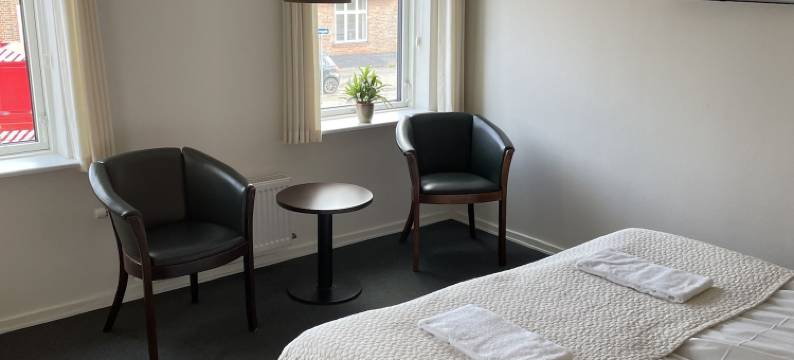 奥宁克罗酒店(Auning Kro)图片