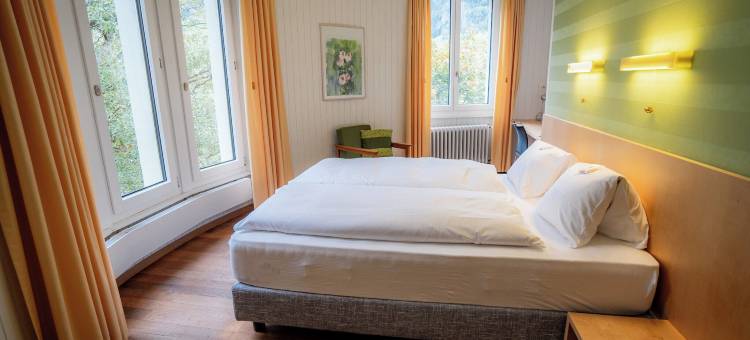 美丽新天地酒店-自助入住(Hotel Haus Schönstatt Contactless-Check-IN)图片