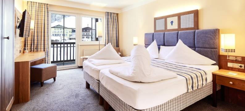 阿马德罗宾逊酒店(Robinson AMADÉ)图片