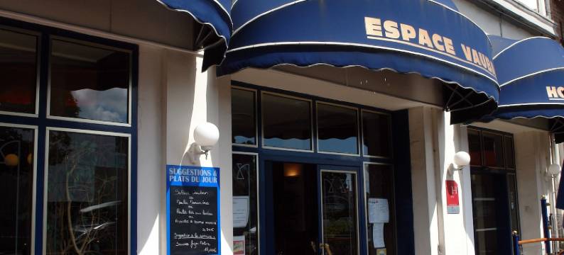 沃班酒店(Hôtel Vauban)图片