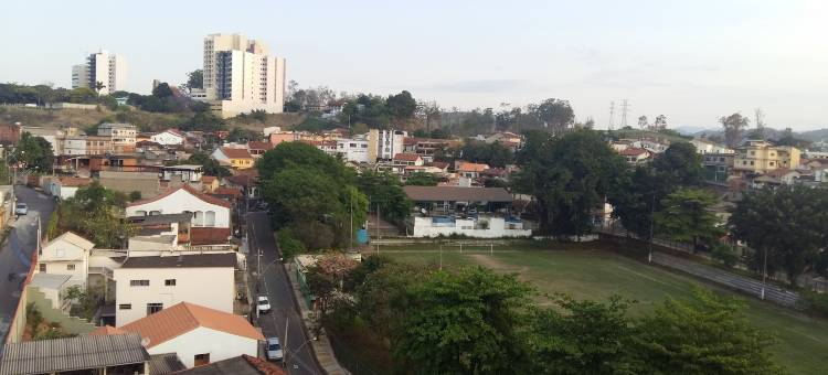 康福特酒店(Comfoort Hotel)图片