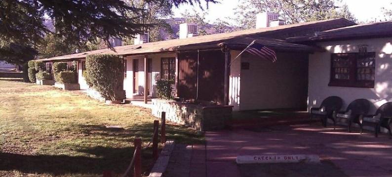 牧场汽车旅馆(Ranch Motel)图片