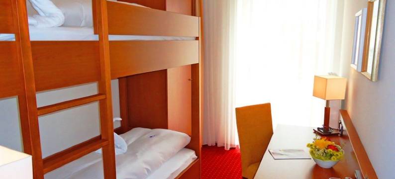 邮政酒店(Hotel Gasthof Posthalter)图片