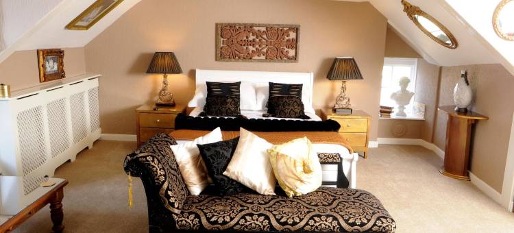 查格福德环球旅馆(The Globe Inn)图片