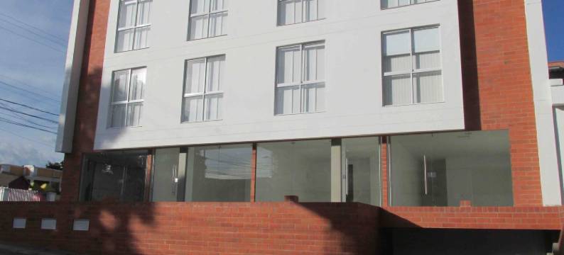 奥托普拉多波帕扬酒店(Altoprado Popayan)图片