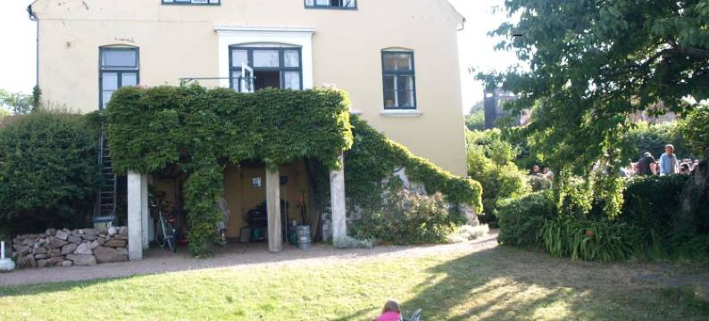 丹奇勒许酒店(Danchelshus)图片