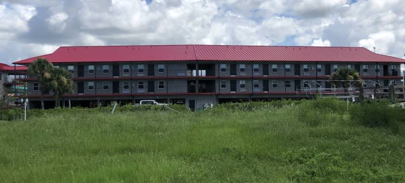 太阳海岸酒店(Sun Coast Inn)图片