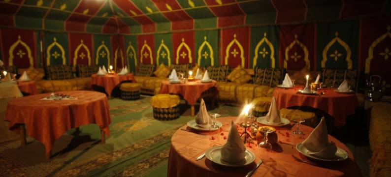 乐丁苏莱恩酒店(Hotel le Tinsouline)图片