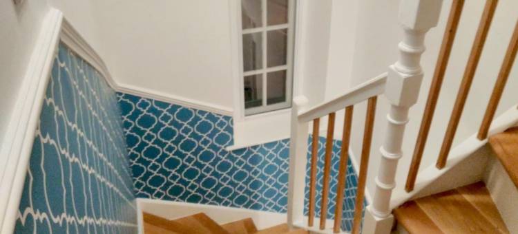 布雷肯汤浩斯酒店(The Town House Bnb)图片